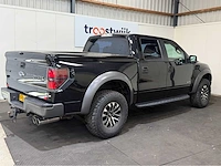 Ford - f150 raptor - svt - 6.2 v8 - bedrijfswagen - 2011 - afbeelding 37 van  40