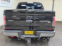 Ford - f150 raptor - svt - 6.2 v8 - bedrijfswagen - 2011 - afbeelding 38 van  40