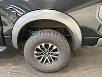 Ford - f150 raptor - svt - 6.2 v8 - bedrijfswagen - 2011 - afbeelding 3 van  6