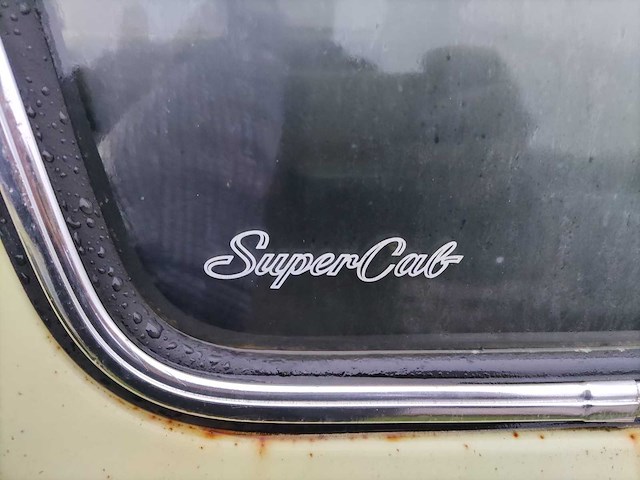 Ford - f250 - clubcab - pick up truck - afbeelding 10 van  21