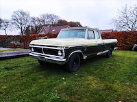 Ford - f250 - clubcab - pick up truck - afbeelding 1 van  21