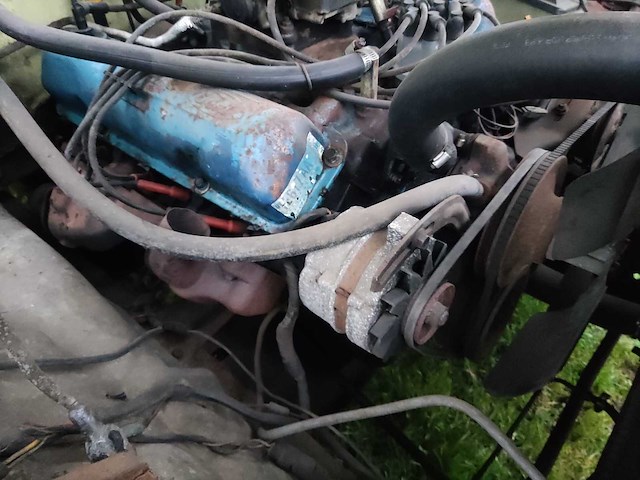 Ford - f250 - clubcab - pick up truck - afbeelding 13 van  21