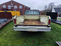 Ford - f250 - clubcab - pick up truck - afbeelding 16 van  21