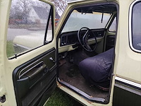 Ford - f250 - clubcab - pick up truck - afbeelding 21 van  21