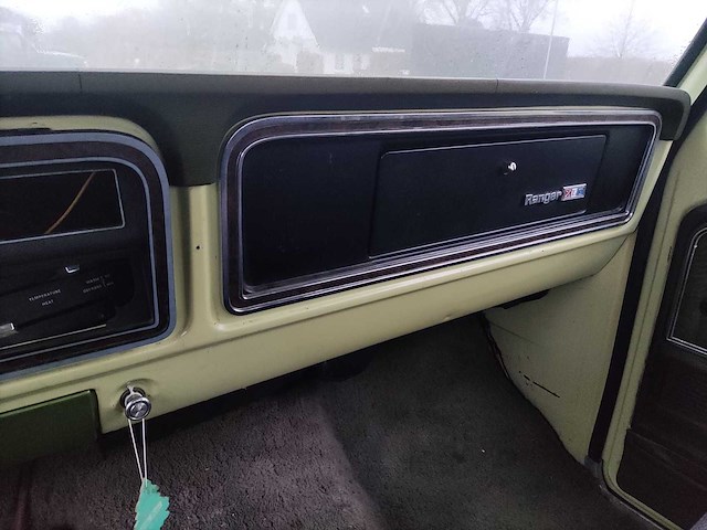 Ford - f250 - clubcab - pick up truck - afbeelding 3 van  18