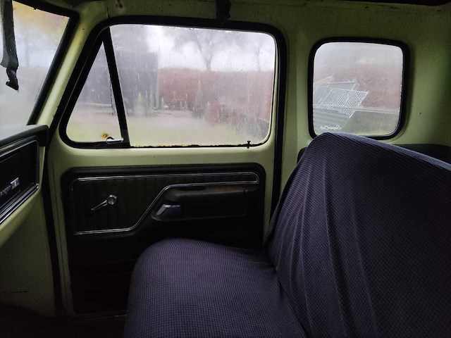 Ford - f250 - clubcab - pick up truck - afbeelding 4 van  18