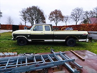 Ford - f250 - clubcab - pick up truck - afbeelding 20 van  21