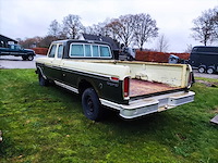 Ford - f250 - clubcab - pick up truck - afbeelding 13 van  18