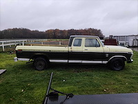 Ford - f250 - clubcab - pick up truck - afbeelding 15 van  18