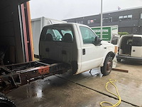 Ford - f450 - bedrijfswagen - afbeelding 13 van  17