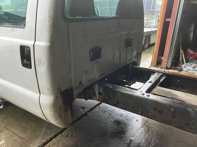 Ford - f450 - bedrijfswagen - afbeelding 14 van  17