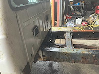 Ford - f450 - bedrijfswagen - afbeelding 15 van  17