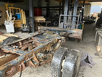 Ford - f450 - bedrijfswagen - afbeelding 16 van  17