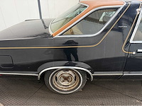 Ford - fairmont - futura - oldtimer - 1981 - afbeelding 3 van  32