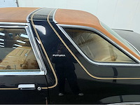 Ford - fairmont - futura - oldtimer - 1981 - afbeelding 6 van  32