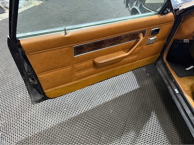 Ford - fairmont - futura - oldtimer - 1981 - afbeelding 7 van  32