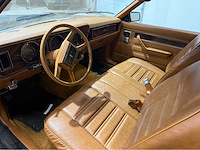 Ford - fairmont - futura - oldtimer - 1981 - afbeelding 9 van  32