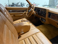 Ford - fairmont - futura - oldtimer - 1981 - afbeelding 11 van  32