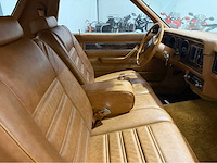 Ford - fairmont - futura - oldtimer - 1981 - afbeelding 13 van  32