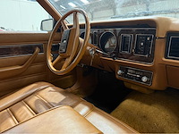 Ford - fairmont - futura - oldtimer - 1981 - afbeelding 15 van  32