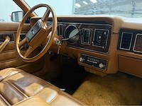 Ford - fairmont - futura - oldtimer - 1981 - afbeelding 16 van  32