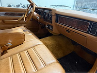 Ford - fairmont - futura - oldtimer - 1981 - afbeelding 18 van  32