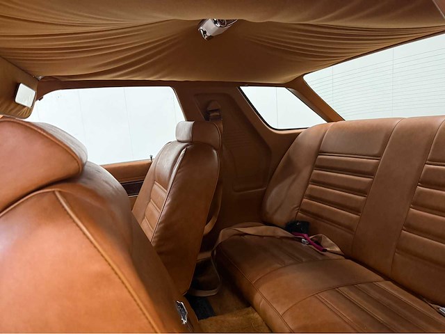 Ford - fairmont - futura - oldtimer - 1981 - afbeelding 19 van  32