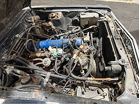 Ford - fairmont - futura - oldtimer - 1981 - afbeelding 21 van  32