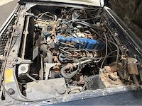 Ford - fairmont - futura - oldtimer - 1981 - afbeelding 22 van  32