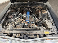 Ford - fairmont - futura - oldtimer - 1981 - afbeelding 24 van  32