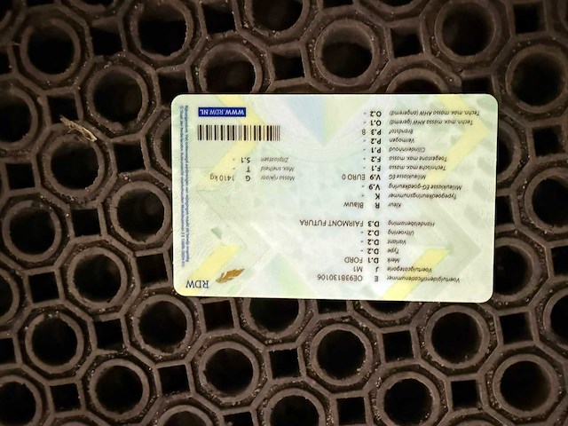 Ford - fairmont - futura - oldtimer - 1981 - afbeelding 26 van  32