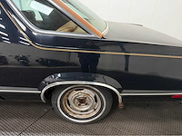 Ford - fairmont - futura - oldtimer - 1981 - afbeelding 32 van  32