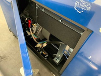 Ford - fdt10200se - 7.9 kva diesel generator 3phase - afbeelding 3 van  3