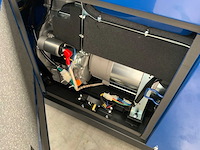 Ford - fdt10200se - 7.9 kva diesel generator 3phase - afbeelding 6 van  9
