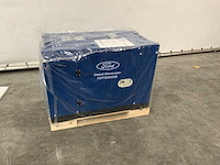 Ford - fdt10200se - 7.9 kva diesel generator 3phase - afbeelding 1 van  20