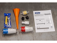 Ford - fdt10200se - 7.9 kva stroomgenerator 230/400v - afbeelding 11 van  20
