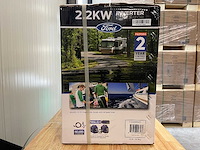 Ford - fg2950is - stroomgenerator - afbeelding 3 van  3