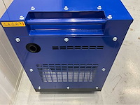 Ford - fgt6300se - aggregaat / generator - diesel - 230v én 400v krachtstroom - 2026 - afbeelding 21 van  21
