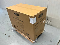 Ford - fgt6300se - aggregaat / generator - diesel - 230v én 400v krachtstroom - 2026 - afbeelding 4 van  6