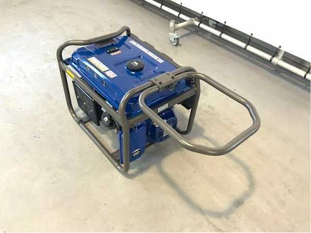 Ford - fgt9250e noodstroomaggregaat / generator - afbeelding 5 van  10
