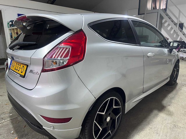 Ford - fiesta - 1.0 ecob. st line - nv-233-d - afbeelding 17 van  21