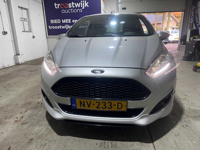 Ford - fiesta - 1.0 ecob. st line - nv-233-d - afbeelding 20 van  21