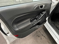 Ford - fiesta - 1.0 white edition - personenauto - 2016 - afbeelding 2 van  16