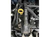 Ford - fiesta - 1.0 white edition - personenauto - 2016 - afbeelding 7 van  16