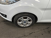 Ford - fiesta - 1.0 white edition - personenauto - 2016 - afbeelding 9 van  16