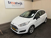 Ford - fiesta - 1.0 white edition - personenauto - 2016 - afbeelding 6 van  16