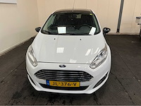 Ford - fiesta - 1.0 white edition - personenauto - 2016 - afbeelding 12 van  16