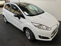 Ford - fiesta - 1.0 white edition - personenauto - 2016 - afbeelding 13 van  16