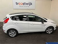 Ford - fiesta - 1.0 white edition - personenauto - 2016 - afbeelding 14 van  16