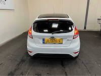 Ford - fiesta - 1.0 white edition - personenauto - 2016 - afbeelding 15 van  16